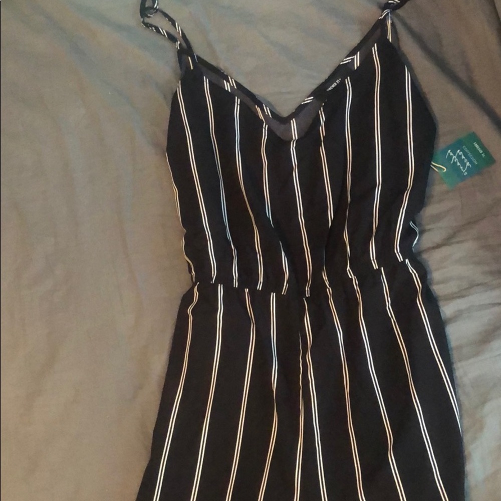 Jumpsuit